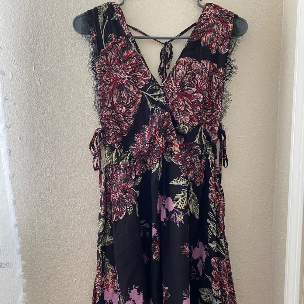 Free people dress